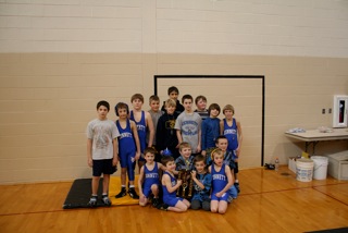 2011 Solanco Duals